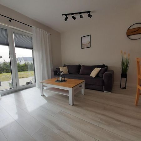 Apartament Sloneczny Wladyslawowo Exterior photo