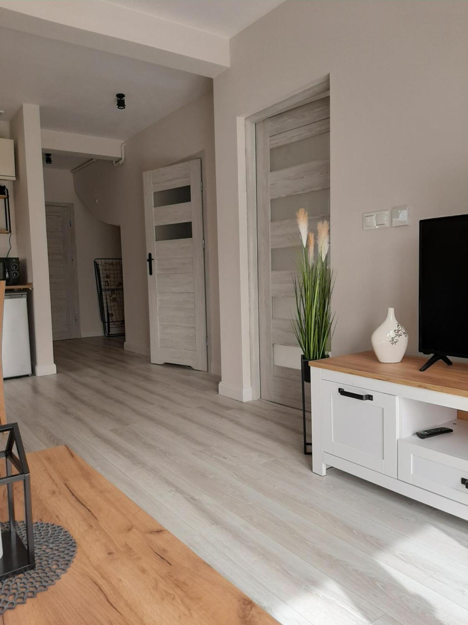 Apartament Sloneczny Wladyslawowo Exterior photo