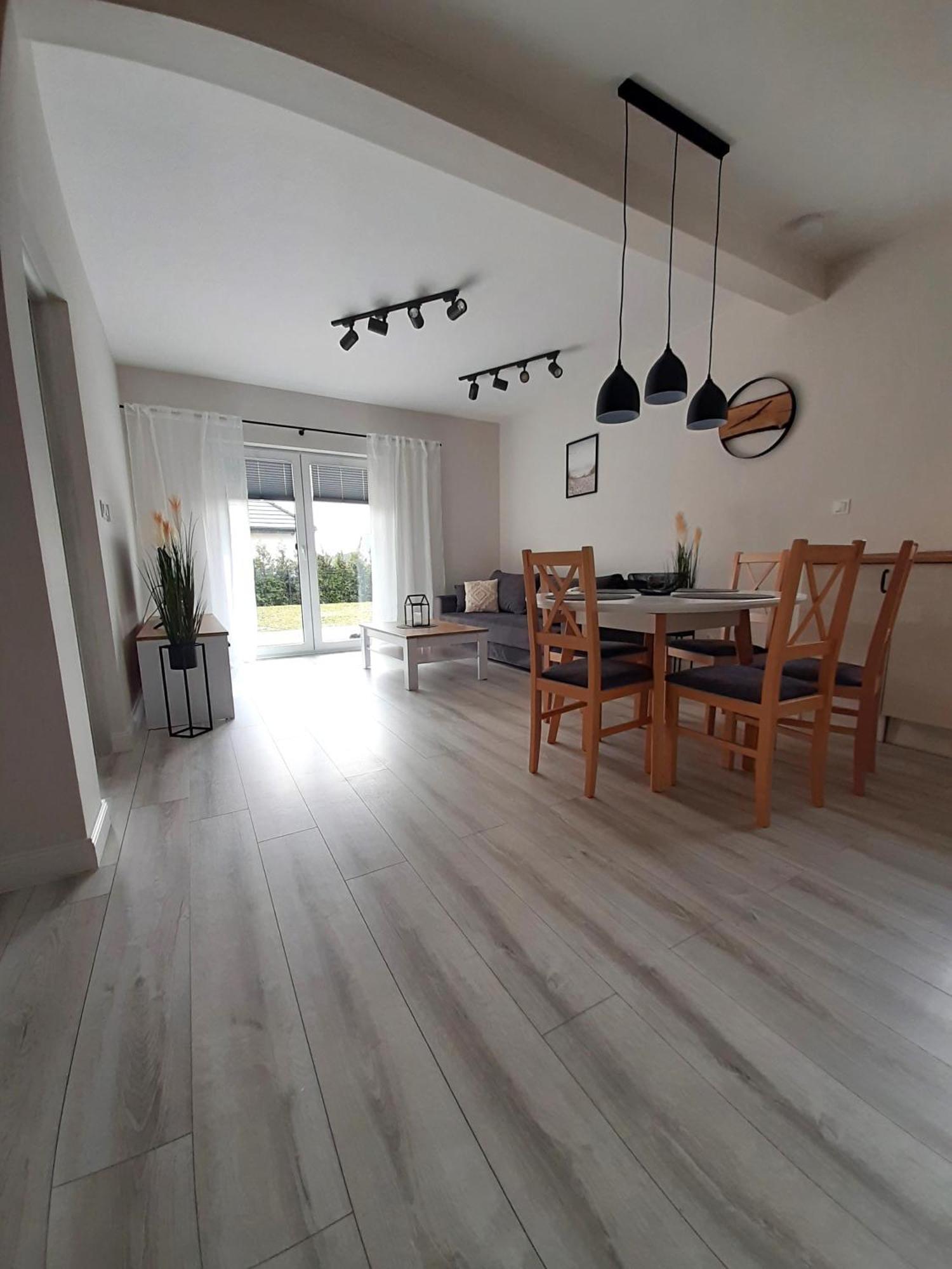 Apartament Sloneczny Wladyslawowo Exterior photo