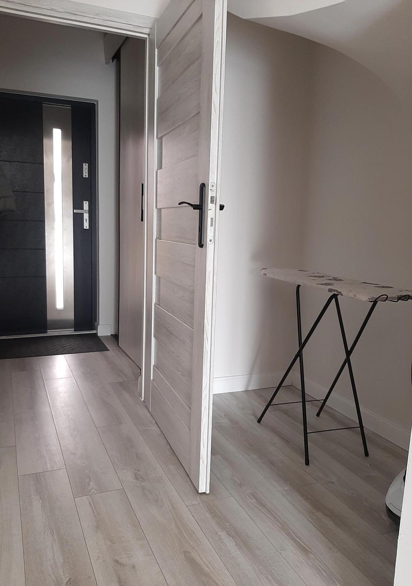 Apartament Sloneczny Wladyslawowo Exterior photo