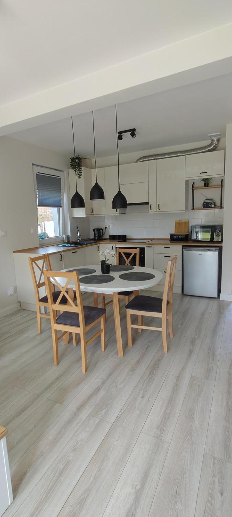 Apartament Sloneczny Wladyslawowo Exterior photo